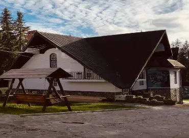 Vilele Coltii Morarului, Romania / Predeal