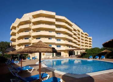 Hotel Turim Presidente, Portugalia / Vau