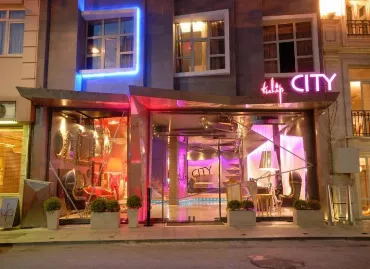 Hotel Tulip City, Turcia / Istanbul