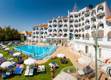 Hotel Tropical Sol, Portugalia / Algarve / Albufeira