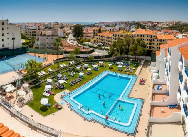 Hotel Tropical Sol