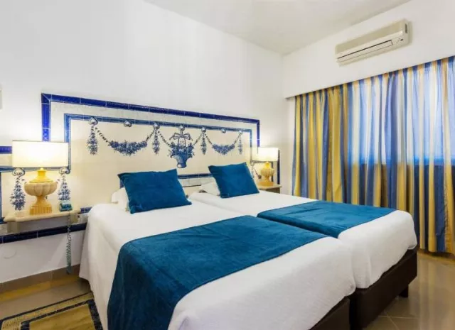 Hotel Tropical Sol