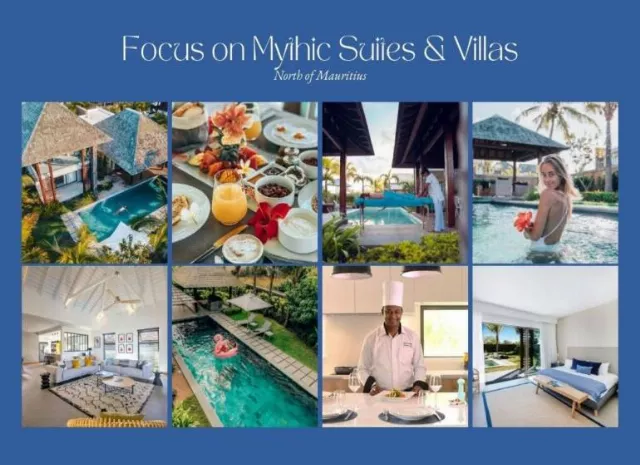 Villas Marguery - Conciergery & Resort