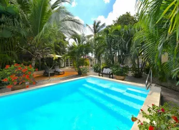 Hotel Wonders Boutique, Aruba / Oranjestad