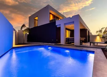 Hotel Tuscany Residence, Aruba / Palm Beach
