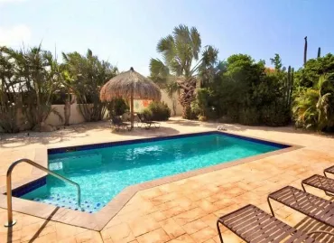 Villa Kunuku, Aruba / Noord