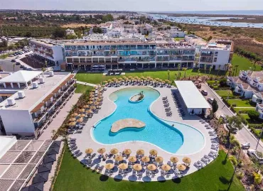 Hotel Ap Cabanas Beach & Nature - Adults Friendly, Portugalia / Algarve / Tavira