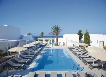 Hotel Riu La Mola, Spania / Formentera