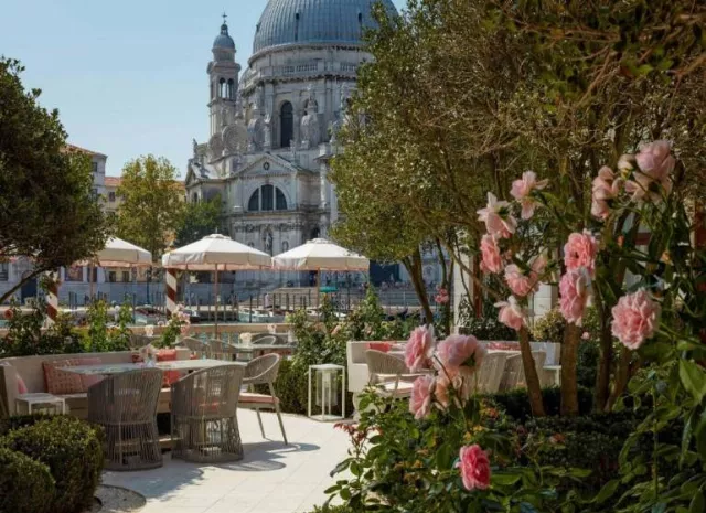 Hotel The St. Regis Venice