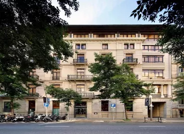 Hotel Hcc St. Moritz, Spania / Barcelona