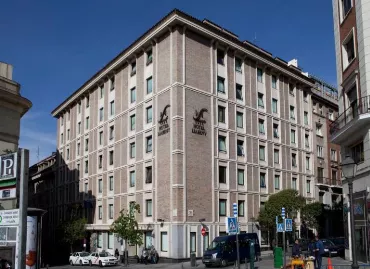 Hotel Liabeny, Spania / Madrid