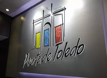 Hotel Puerta De Toledo, Spania / Madrid