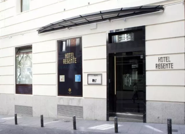Hotel Regente