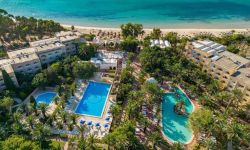 Hotel Mediterranee Thalasso Golf, Tunisia / Monastir / Hammamet