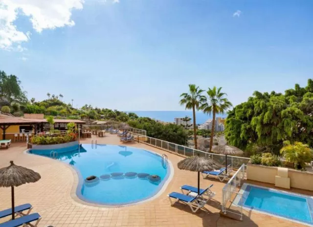 Hotel Wyndham Residences Tenerife Costa Adeje