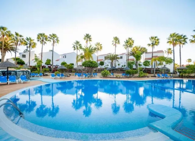 Hotel Wyndham Residences Tenerife Golf Del Sur