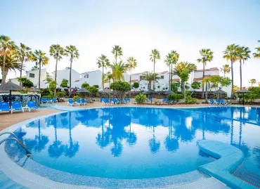 Hotel Wyndham Residences Tenerife Golf Del Sur, Spania / Tenerife / San Miguel De Abona