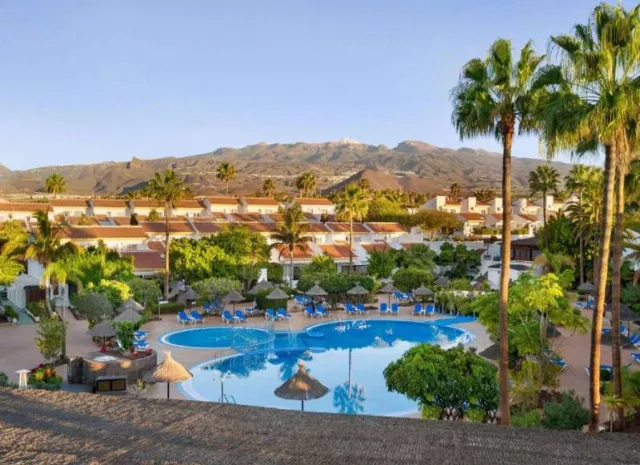 Hotel Wyndham Residences Tenerife Golf Del Sur