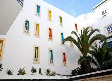 Hotel Residence Mahmoud, Tunisia / Monastir / Hammamet