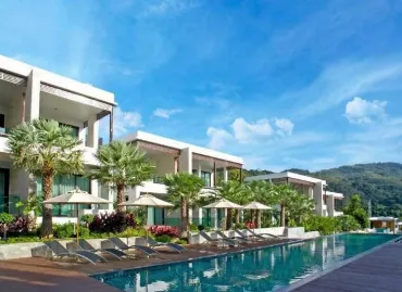 Hotel Wyndham Sea Pearl Resort, Thailanda / Phuket / Patong