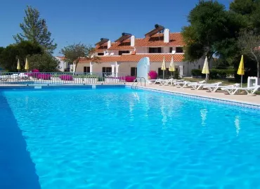 Hotel Vale De Carros, Portugalia / Algarve / Albufeira