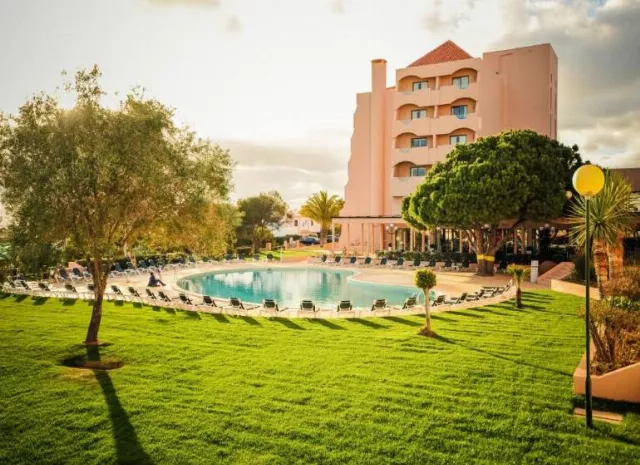 Vila Gale Atlantico