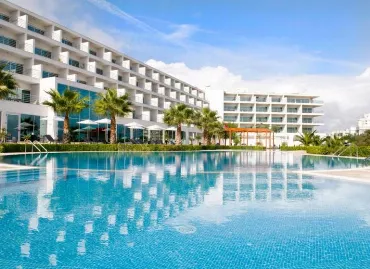 Apartments Vista Marina, Portugalia / Algarve / Portimao