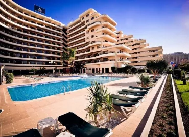 Vila Galé Marina, Portugalia / Algarve / Quarteira