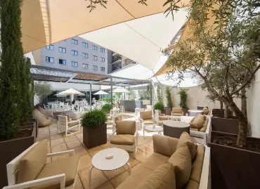 Hotel Vilamari, Spania / Barcelona
