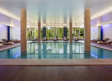 Hotel Wyndham Grand Algarve, Portugalia / Algarve / Quinta do Lago