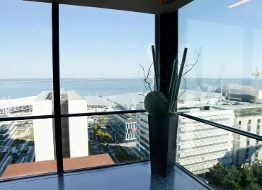 Hotel Vip Executive Arts, Portugalia / Lisabona