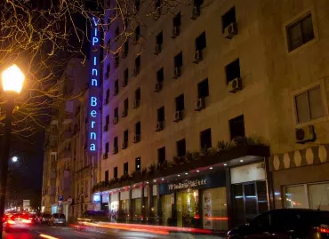 Hotel Vip Inn Berna, Portugalia / Lisabona