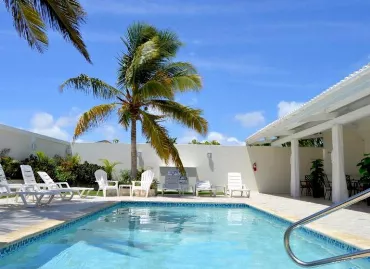 Hotel Yoyita Suites Aruba, Aruba / Palm Beach