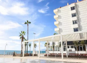 Hotel Fay Victoria Beach, Spania / Costa del Sol