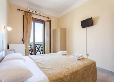 Vila Mon Repos, Grecia / Skopelos