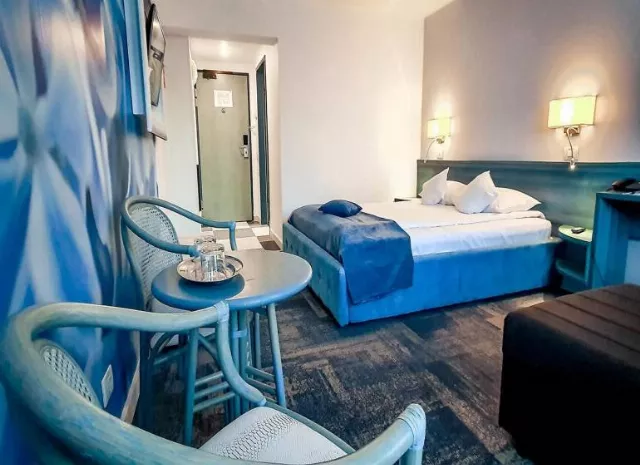 Hotel Continental Forum