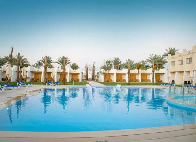 Dahab Lagoon Club And Resort