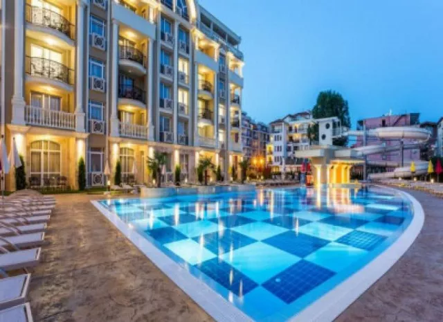 Hotel Rena