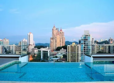 Hotel Best Western Plus Panama Zen, Panama / Panama City