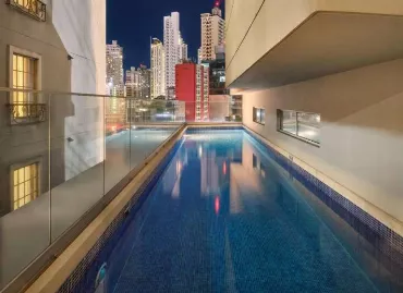 Hotel Bristol Panama, A Registry Collection, Panama / Panama City