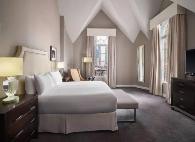 Hotel Bristol Panama, A Registry Collection