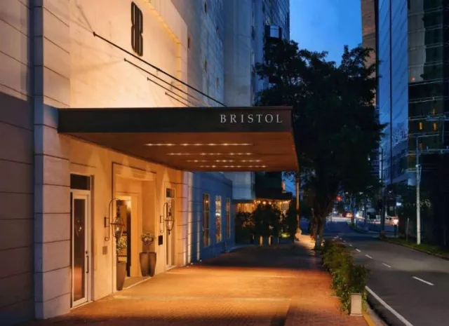 Hotel Bristol Panama, A Registry Collection