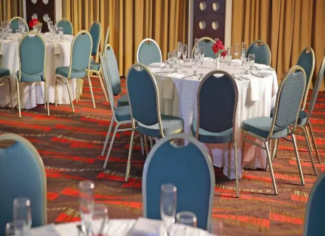 Hotel Holiday Inn Panama Canal