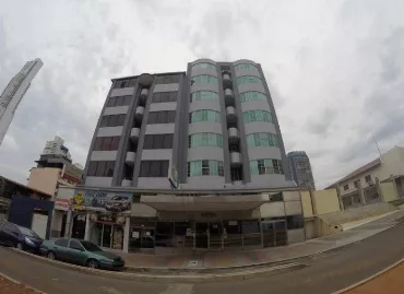 Hotel Discovery, Panama / Panama City