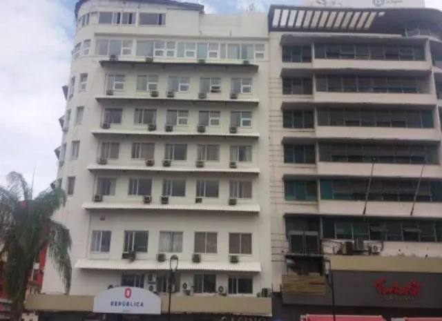 Hotel República Panamá