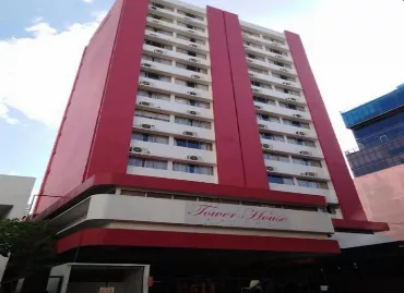 Hotel Tower House Suites, Panama / Panama City