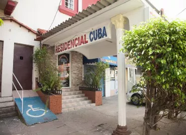 Residencial Turistico Cuba, Panama / Panama City