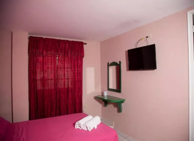 Residencial Turistico Cuba