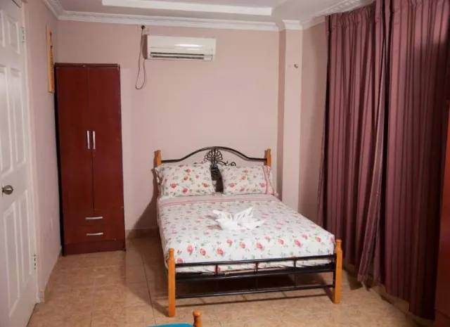 Residencial Turistico Cuba