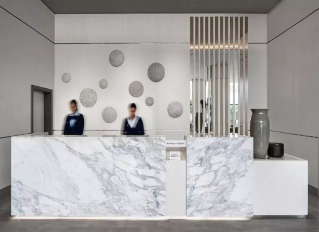 Hotel Ac By Marriott Kingston